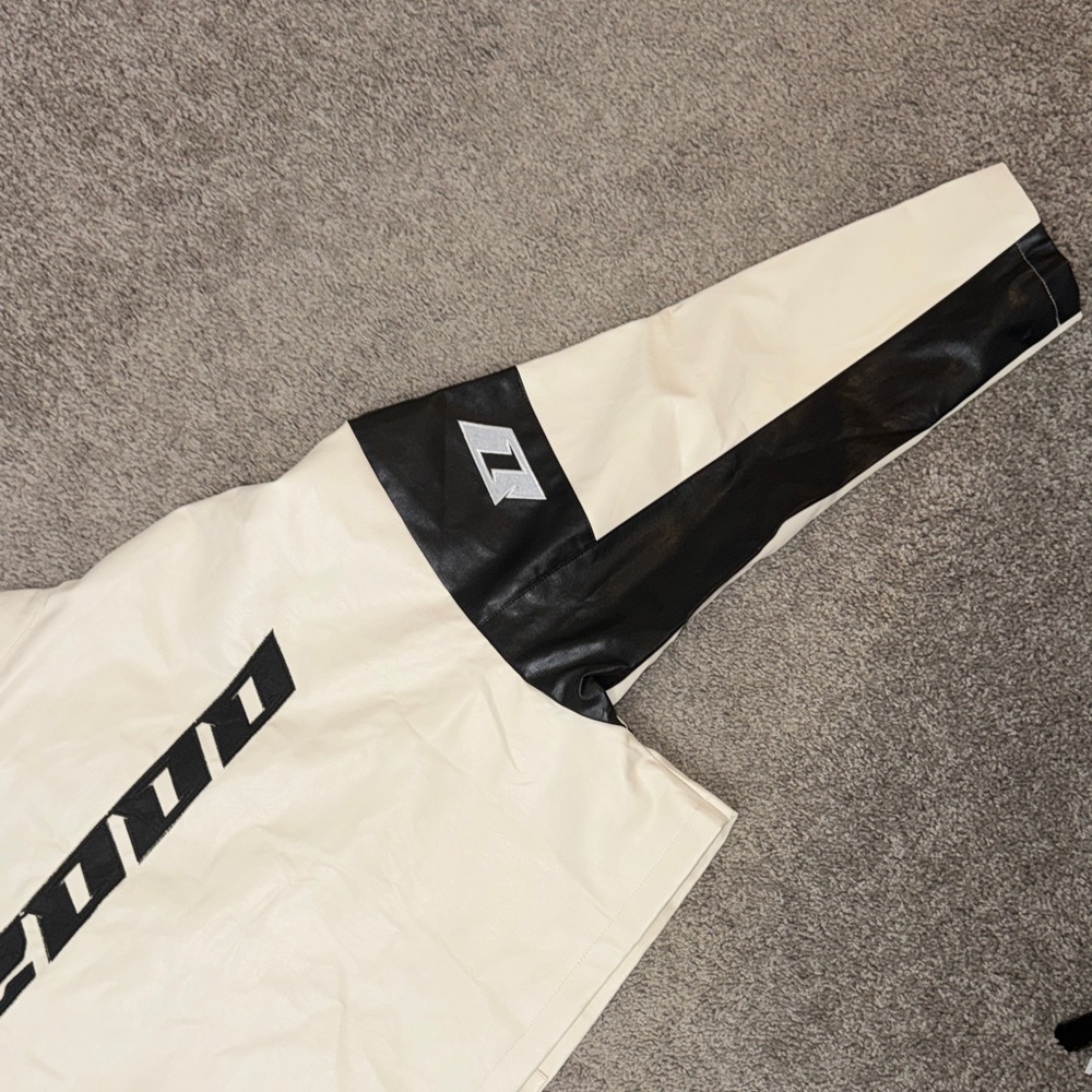 Monaco Racing Jacket - Picture 5 of 7